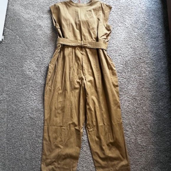 NWT - Jumpsuit with pockets - Knox Rose - Picture 5 of 13
